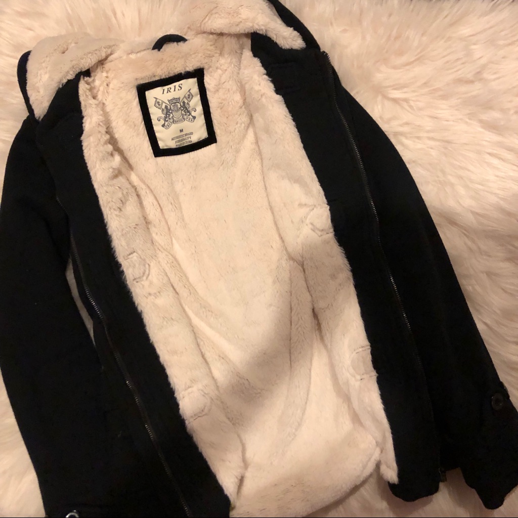 Perfect Outdoor Jacket!